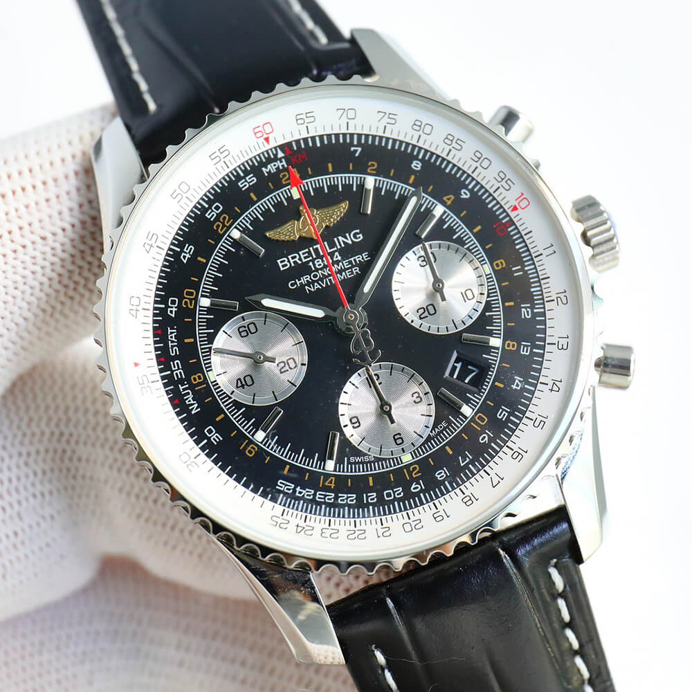 Breitling Navitimer B01 Chronograph 43