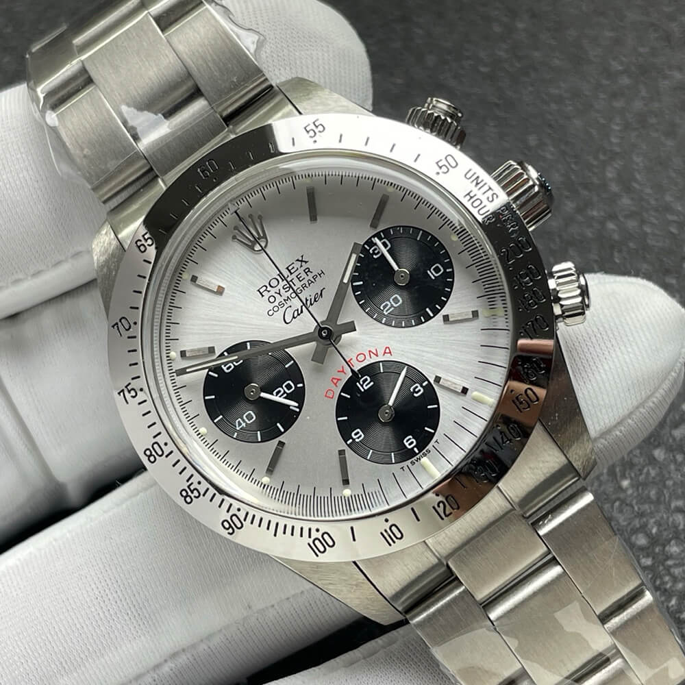 R01ex Rare Vintage Daytona