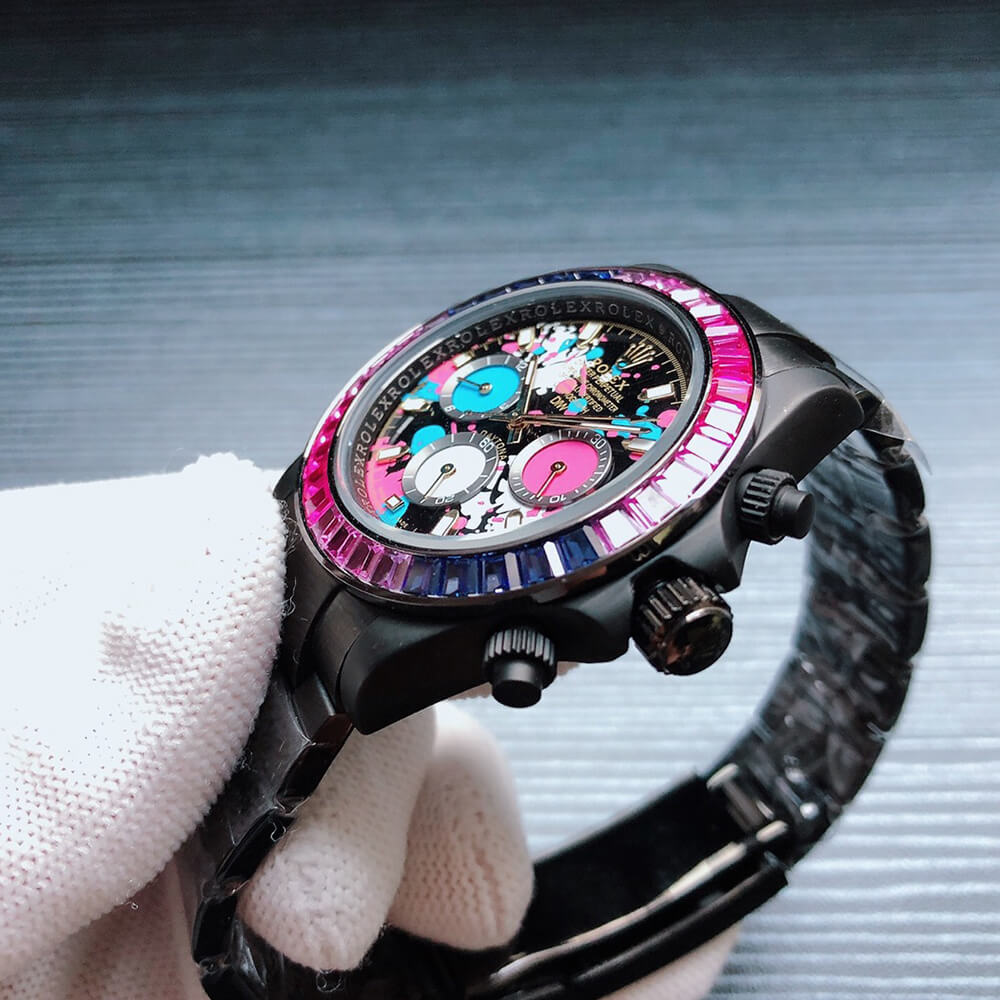 R01ex Diw Cosmograph Daytona