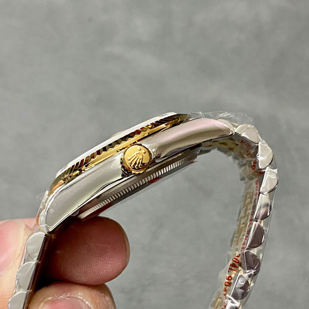 R01ex Datejust 41