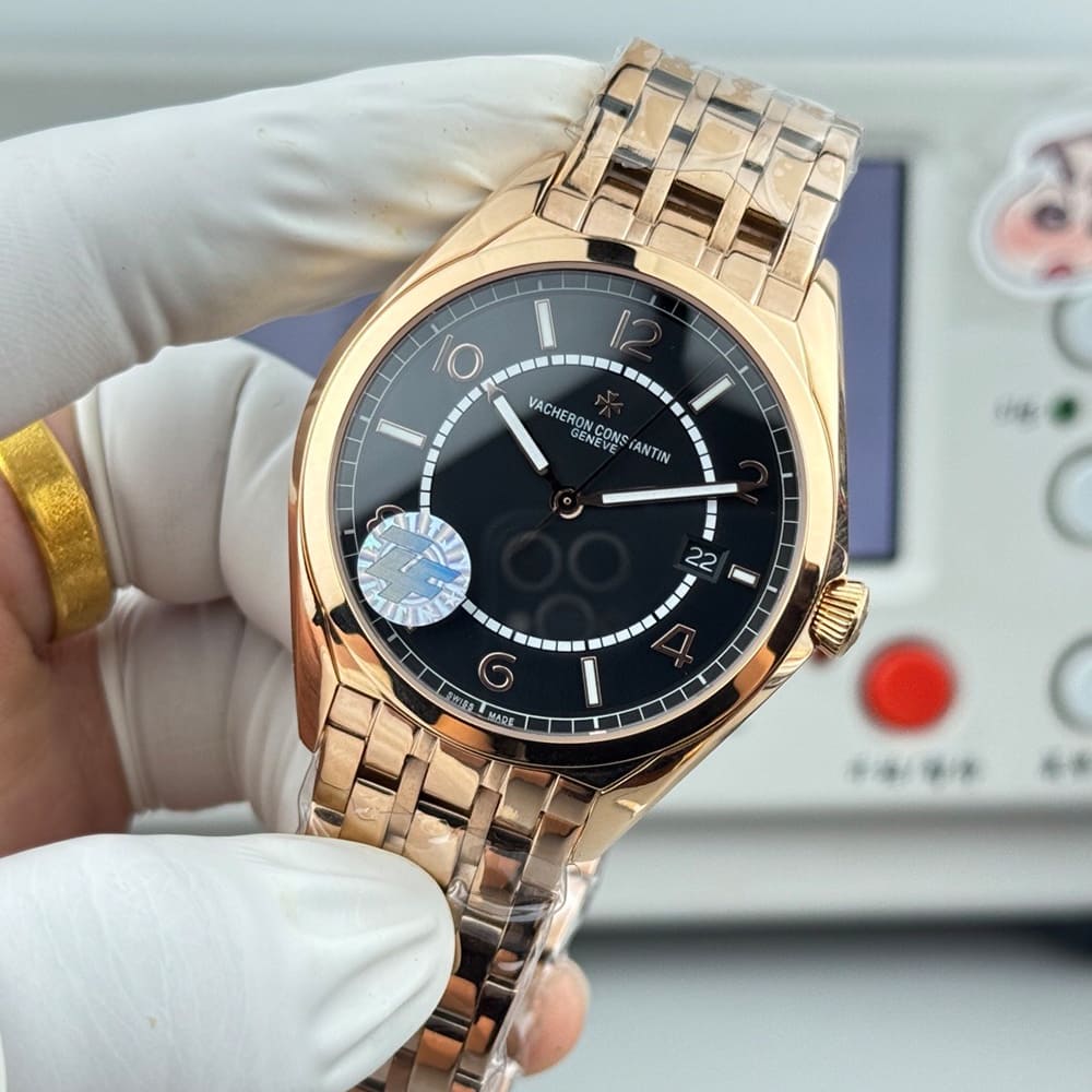 Vacheron C0nstan1n Fiftysix Self-winding