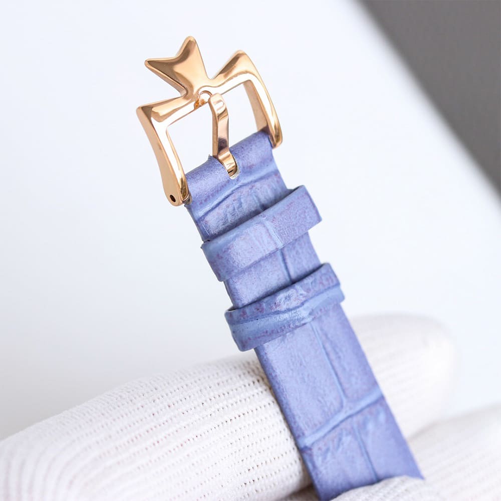 Vacheron C0nstan1n Egerie Moon phase