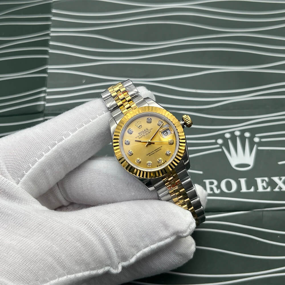 R01ex Lady-Datejust 28