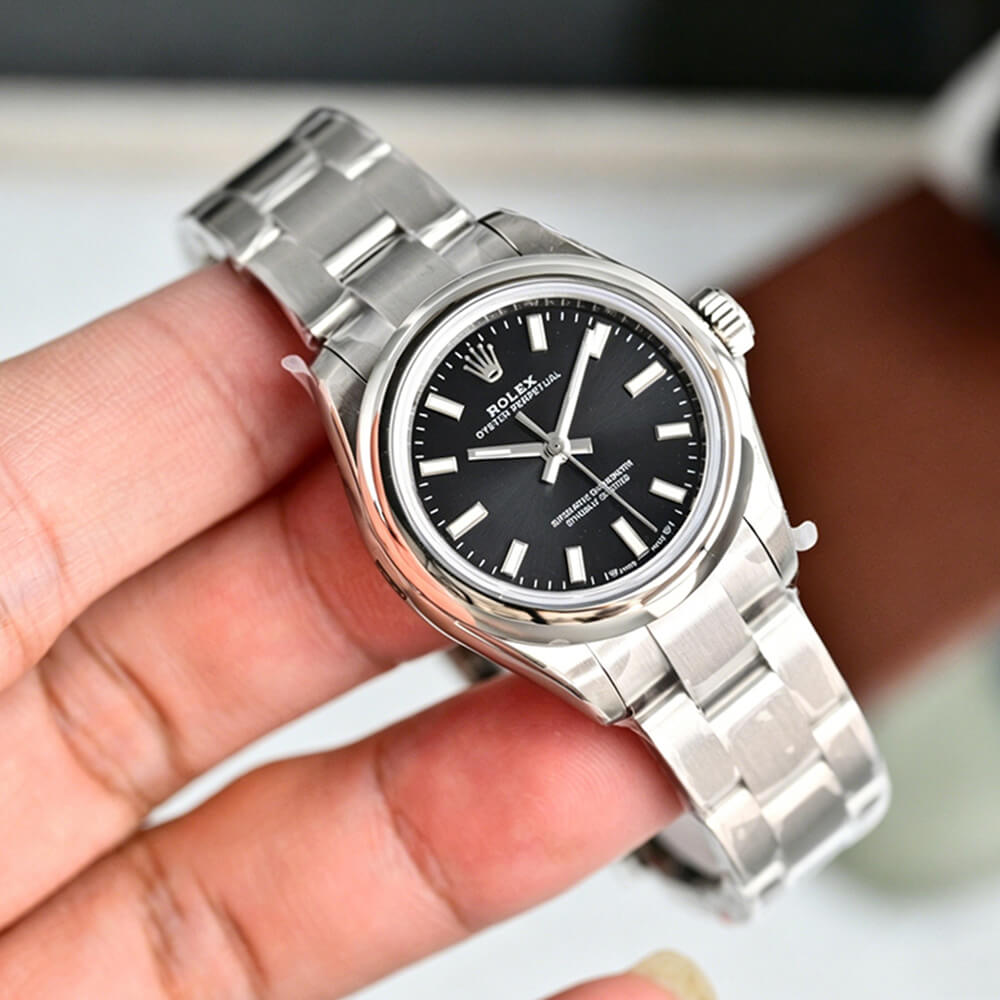 R01ex Oyster Perpetual 28