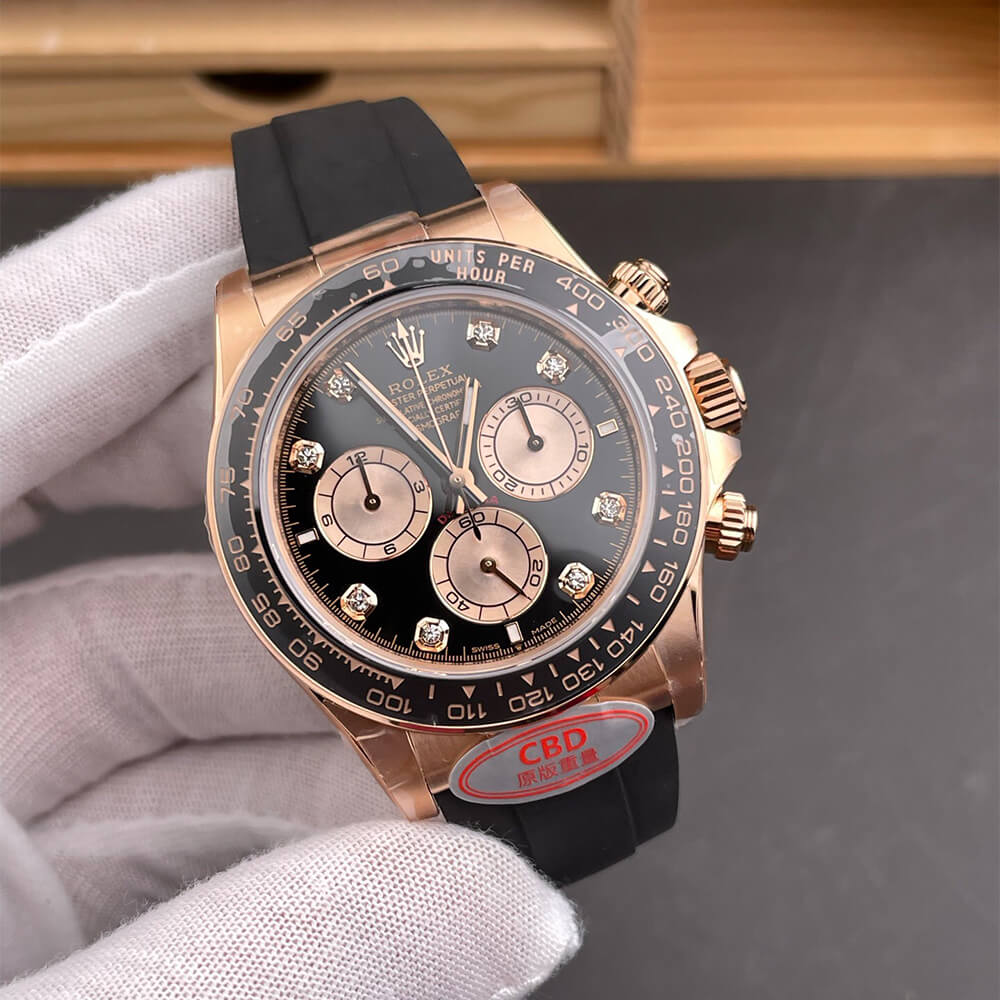 R01ex Cosmograph Daytona