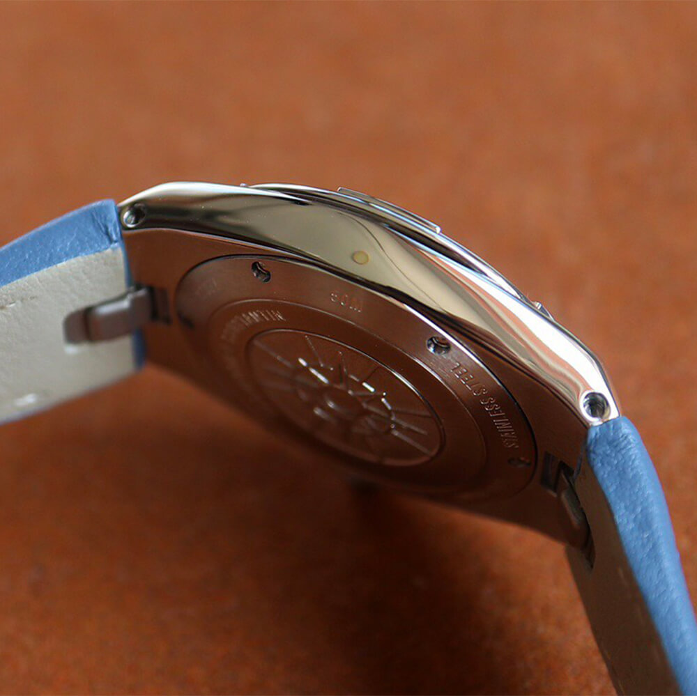 Vacheron C0nstan1n Overseas Self-winding