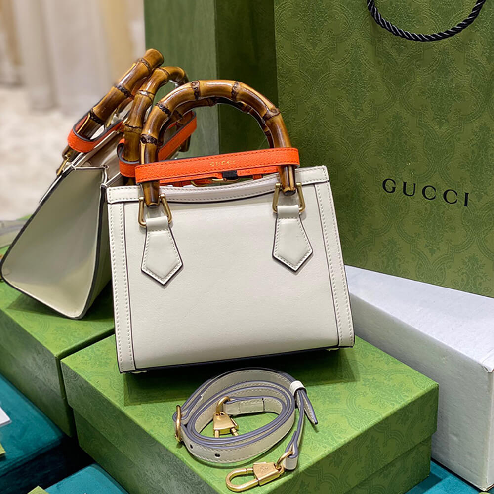 Gvc*1 Diana mini tote bag