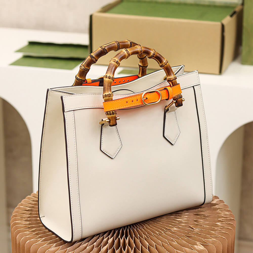 Gvc*1 Diana small tote bag(HIGH-END GRADE)