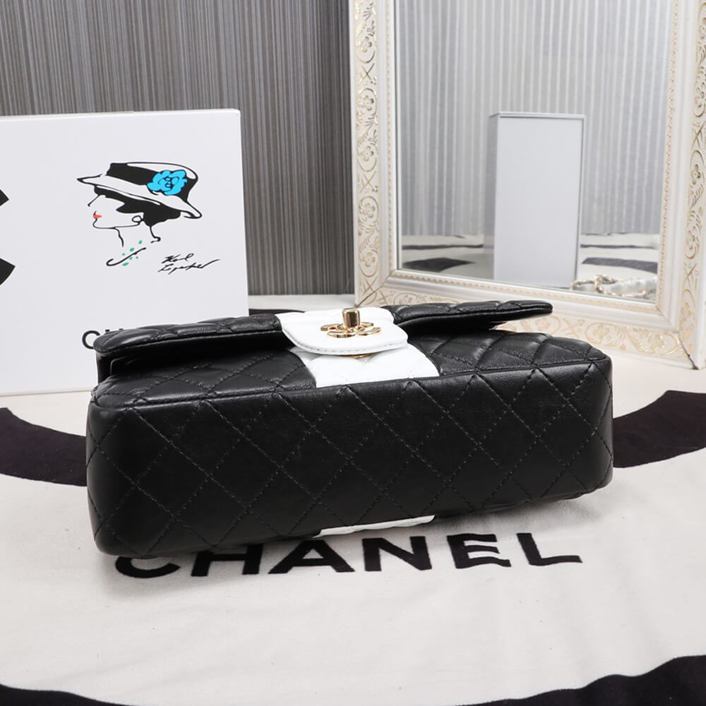 Ch**el CLASSIC HANDBAG