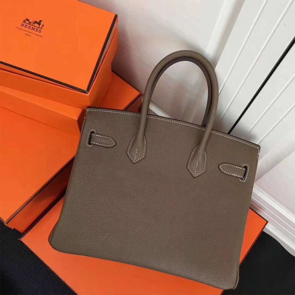 H**me5 BIRKIN BAG 30