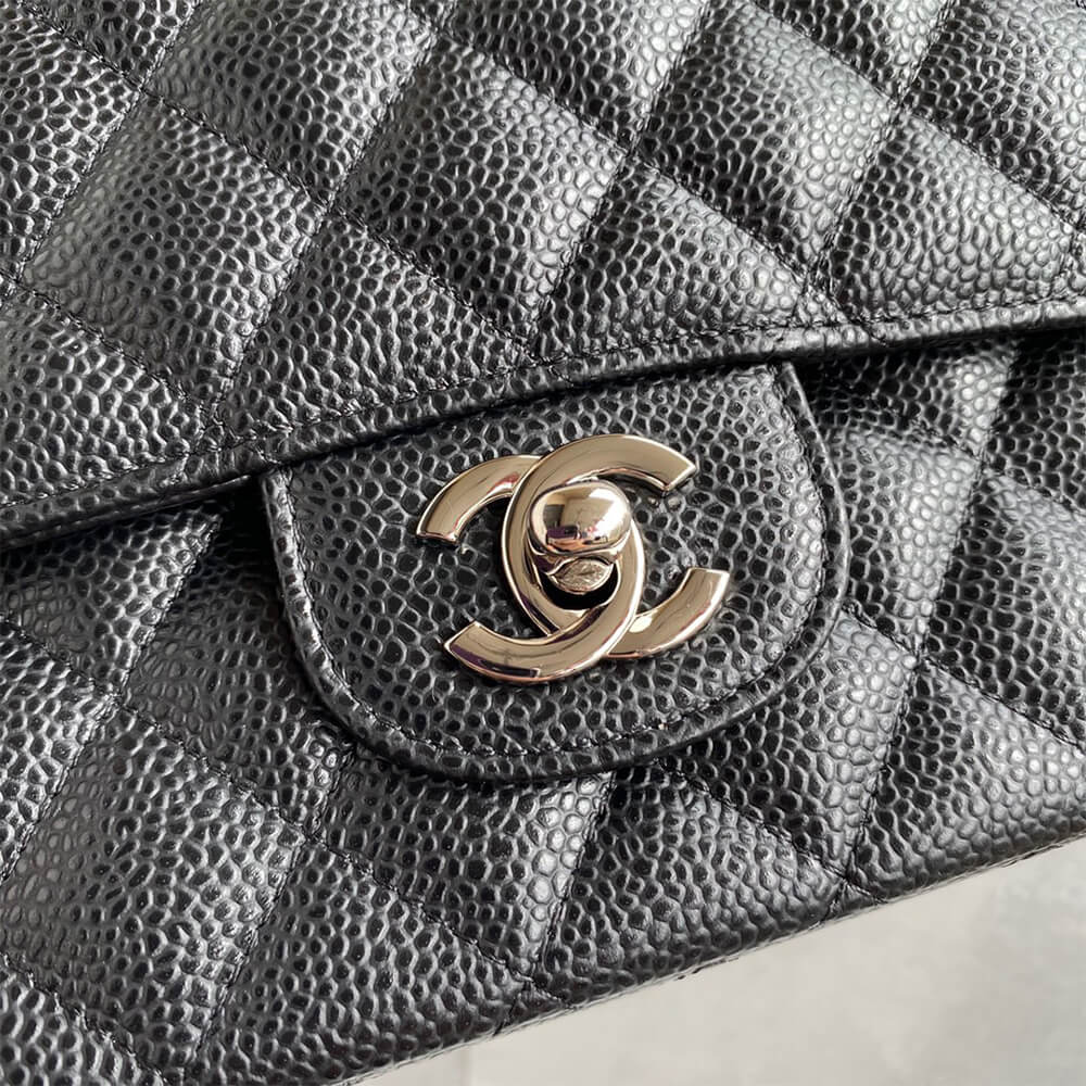 Ch**el CLASSIC HANDBAG(HIGH-END GRADE)