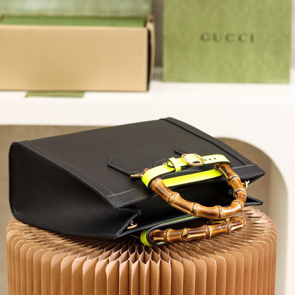 Gvc*1 Diana small tote bag(HIGH-END GRADE)