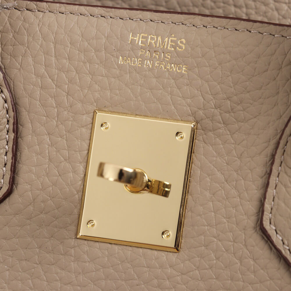 H**me5 BIRKIN BAG 25