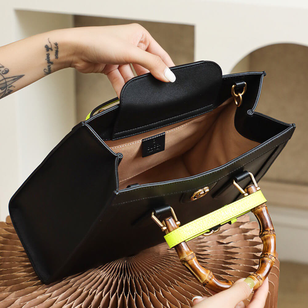 Gvc*1 Diana small tote bag(HIGH-END GRADE)