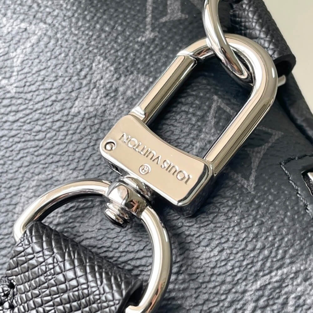 L0vis Vvtt0n Duo Slingbag