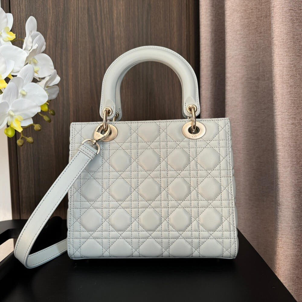 MEDIUM LADY D10r BAG