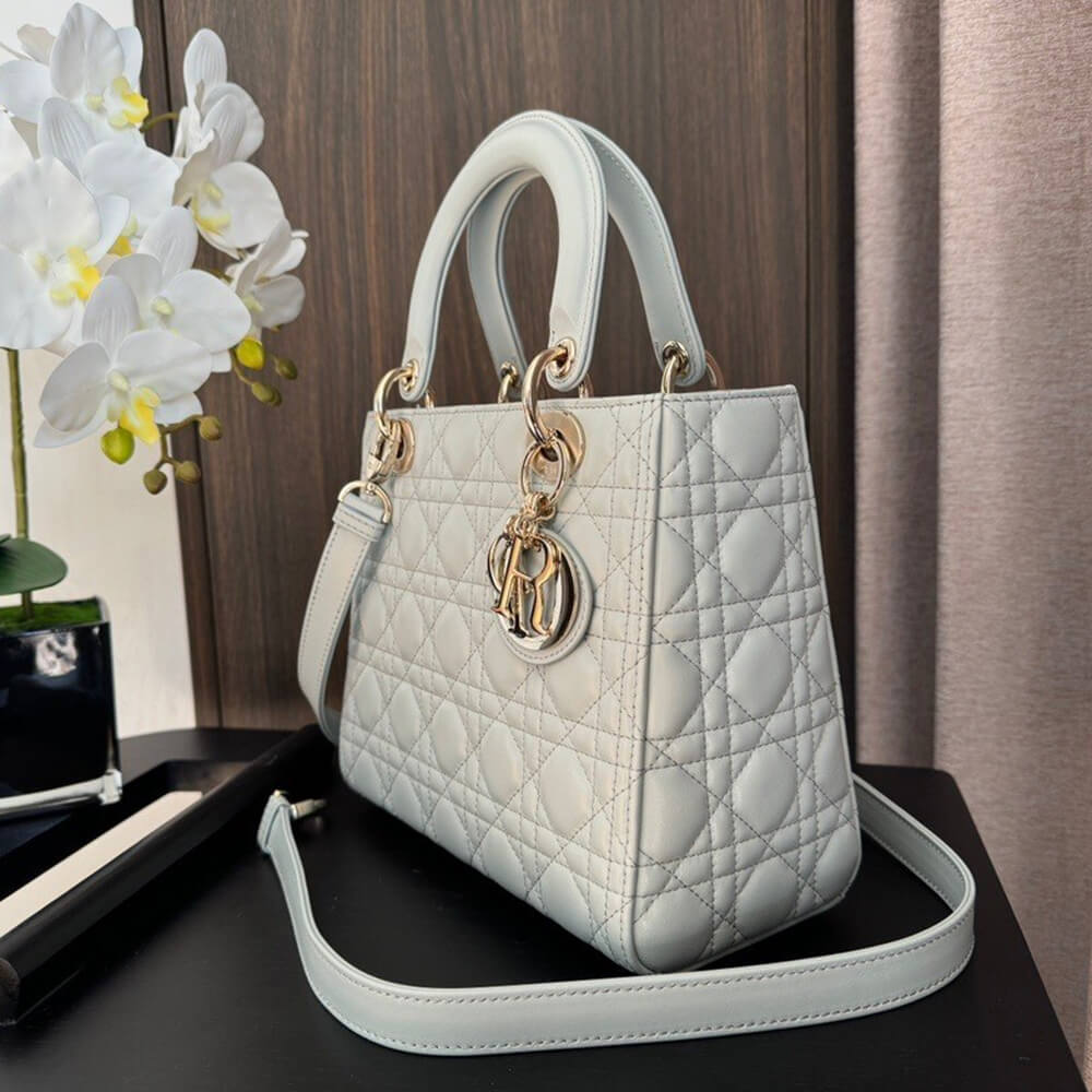 MEDIUM LADY D10r BAG