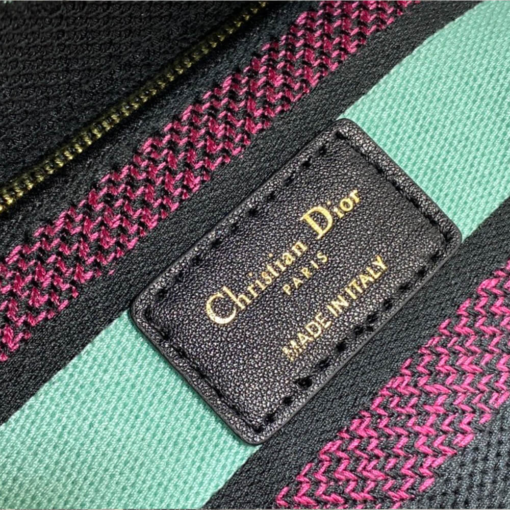 D10r Medium Lady D-Lite Bag