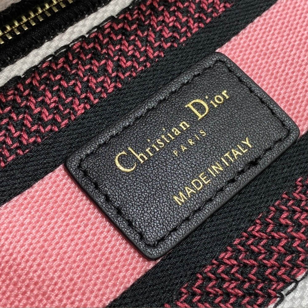 D10r Medium Lady D-Lite Bag