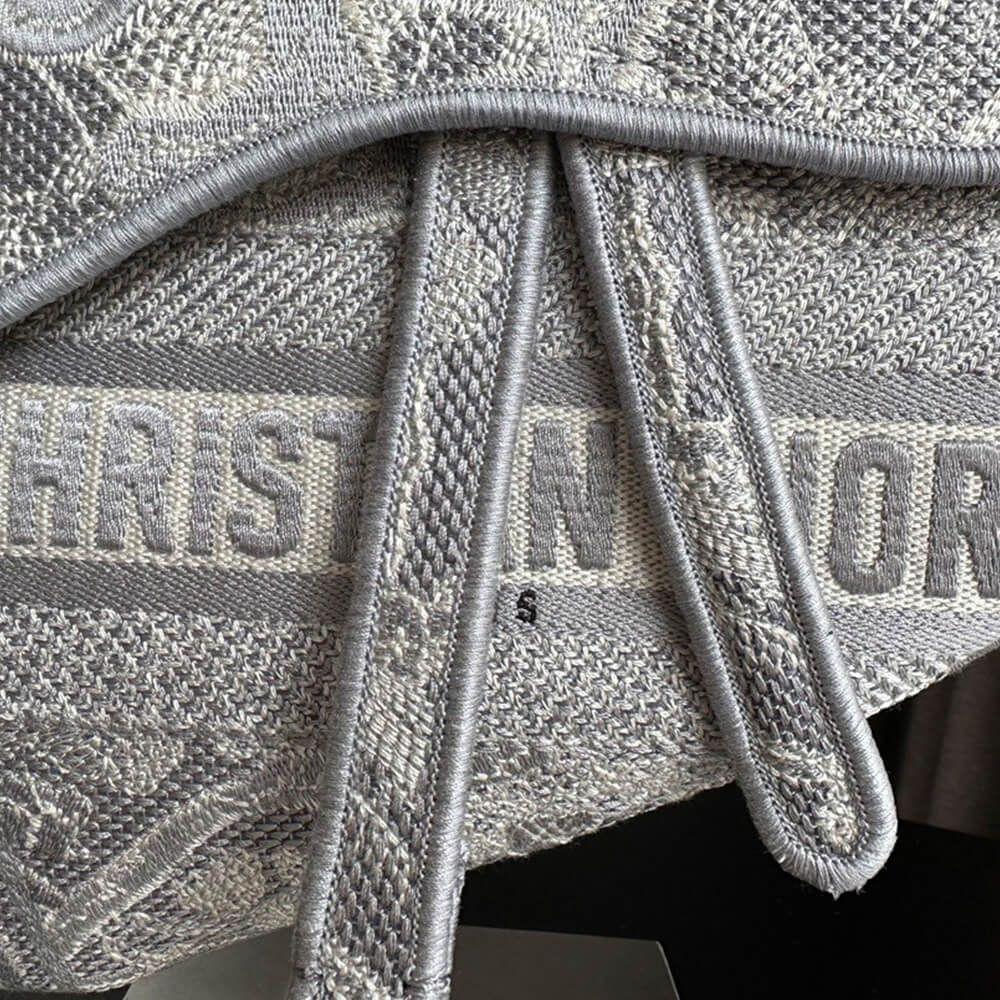 D10r SADDLE BAG
