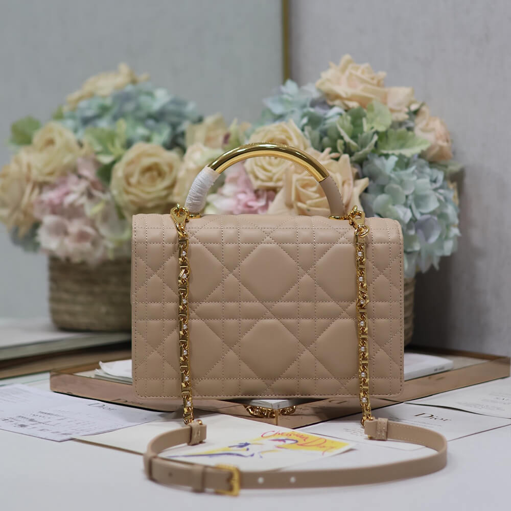 Medium D10r Ange Bag