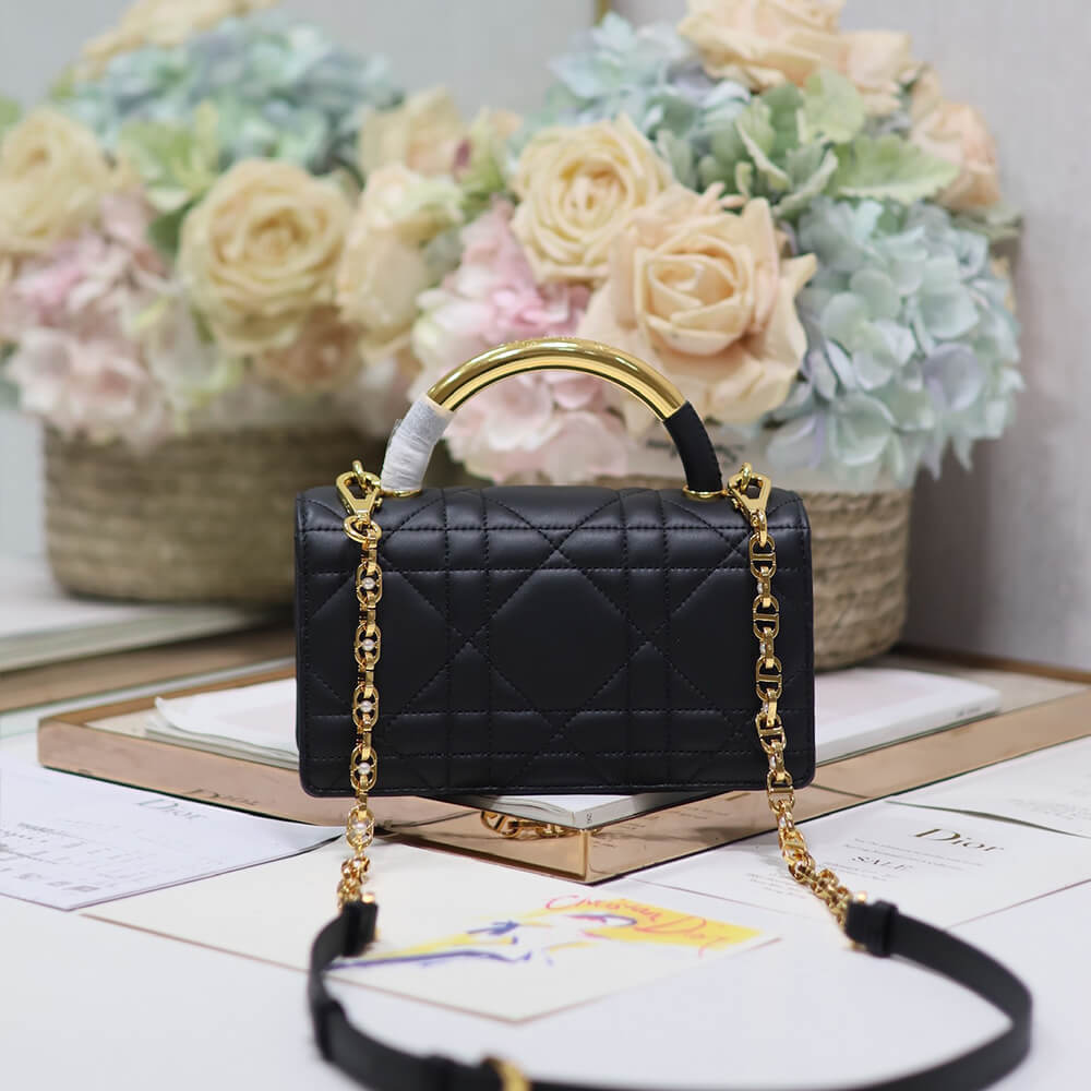 Mini D10r Ange Bag