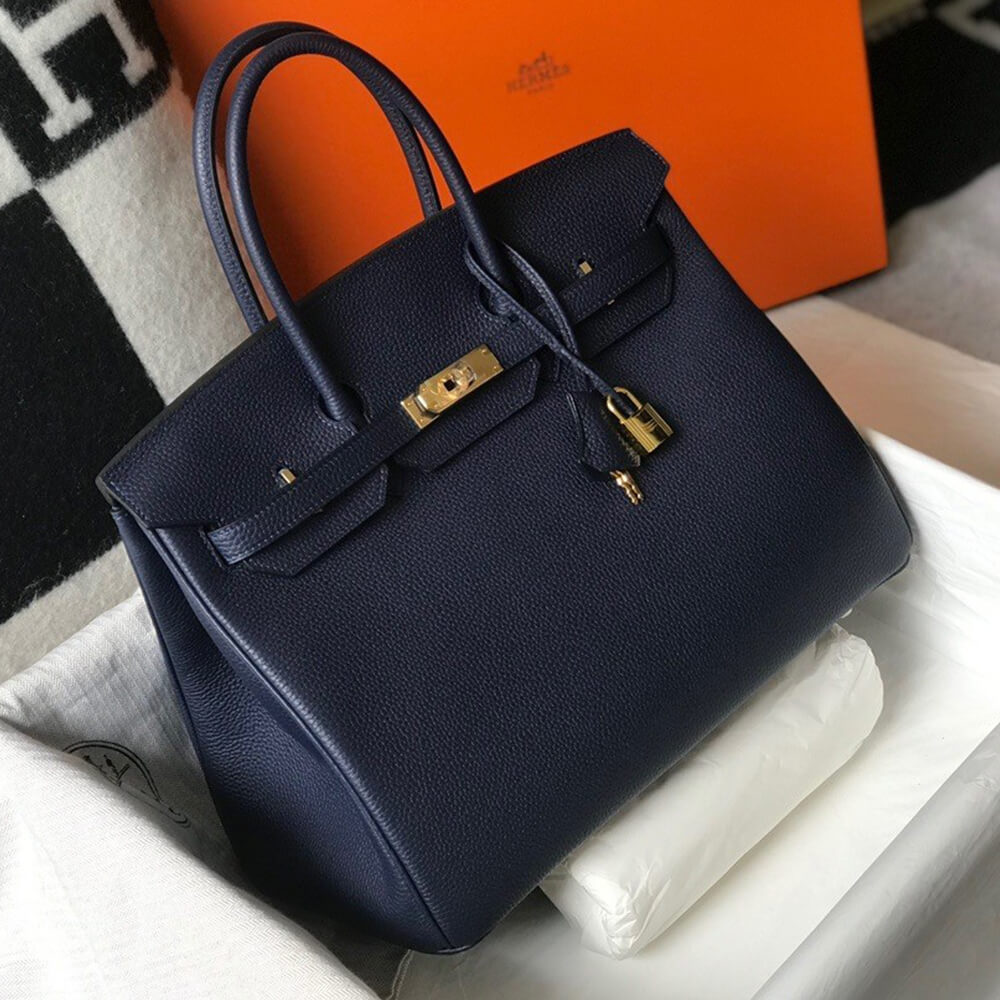 H**me5 Birkin 35