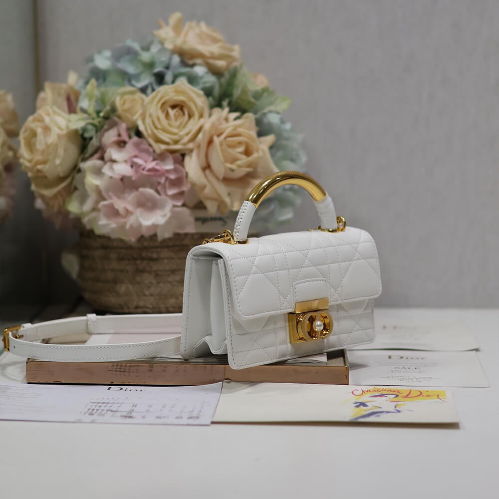 Mini D10r Ange Bag