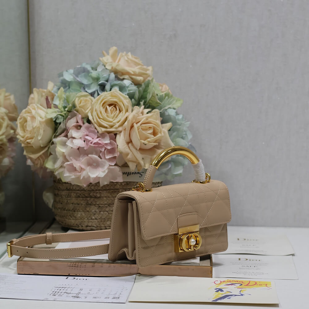 Mini D10r Ange Bag