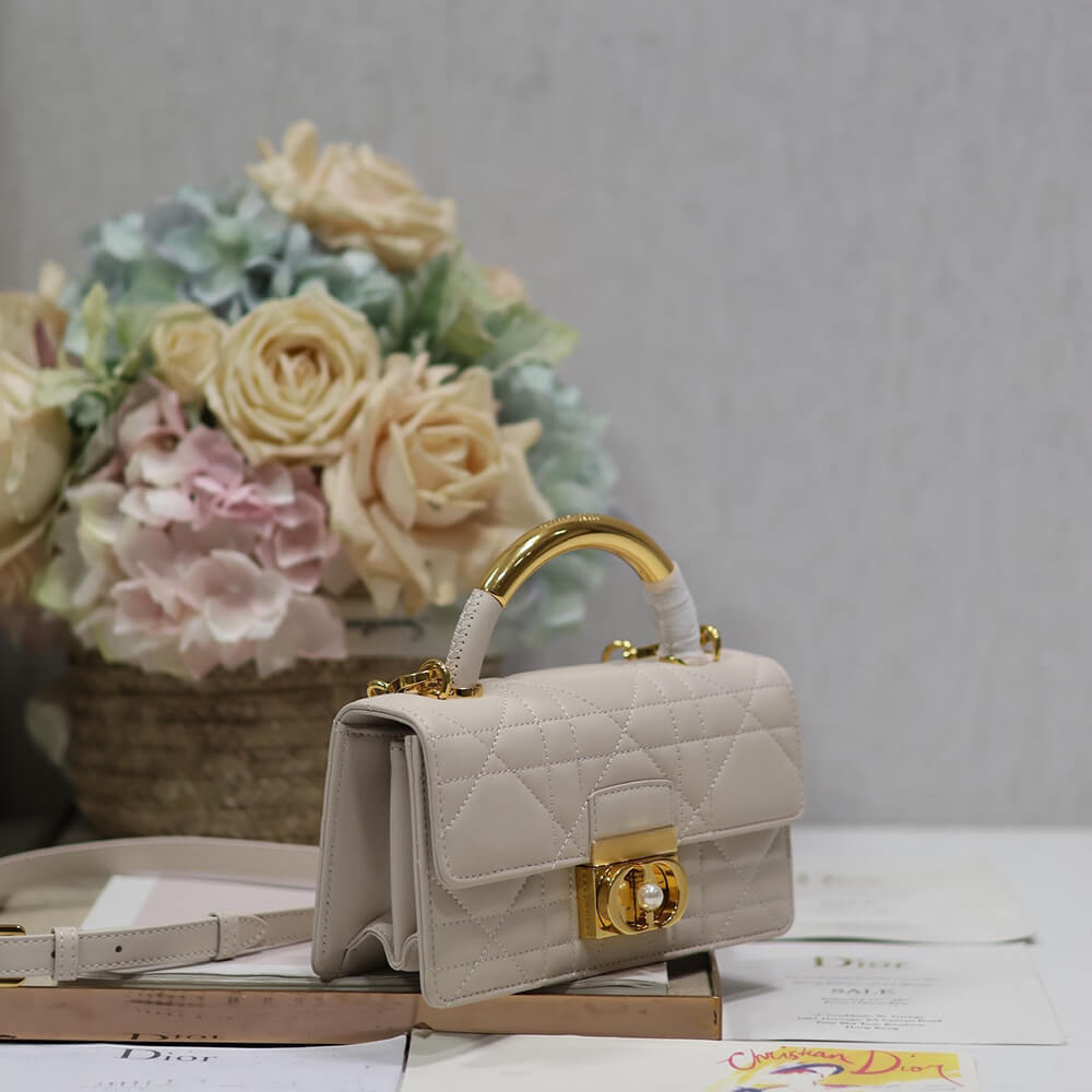 Mini D10r Ange Bag