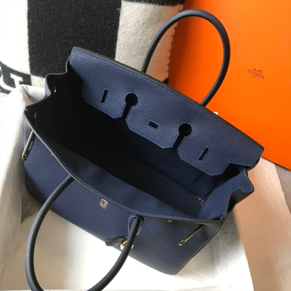 H**me5 Birkin 35