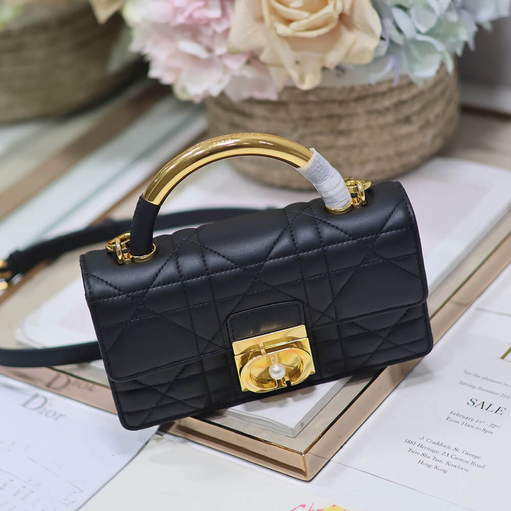 Mini D10r Ange Bag