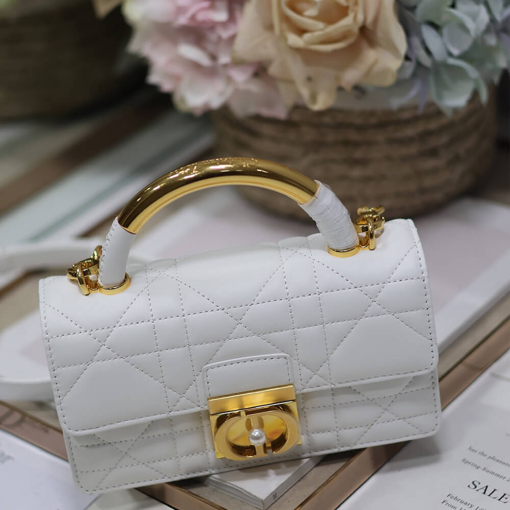 Mini D10r Ange Bag