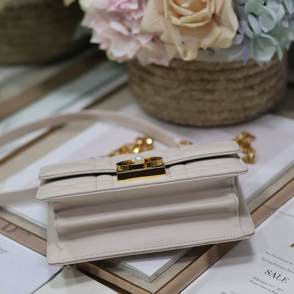 Mini D10r Ange Bag