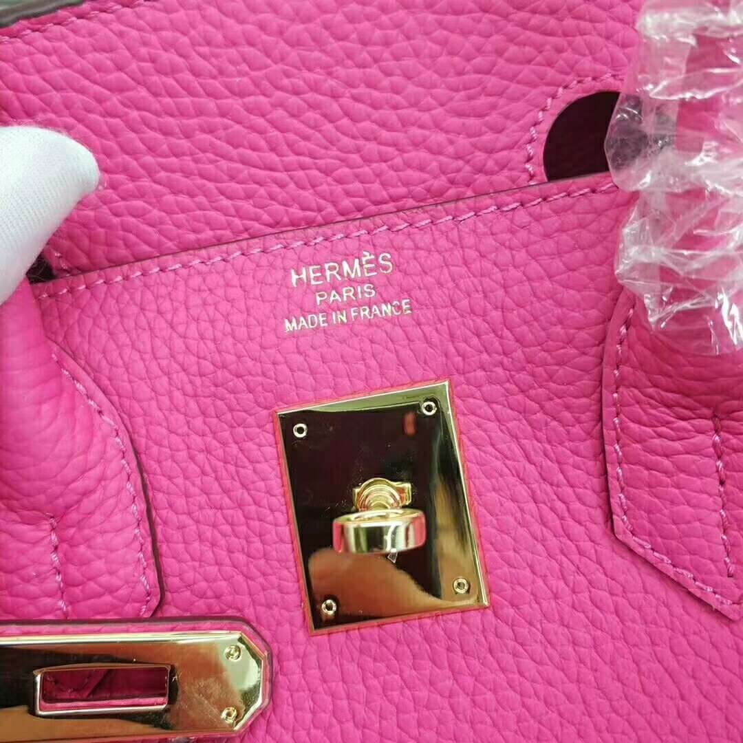 H**me5 Birkin 35