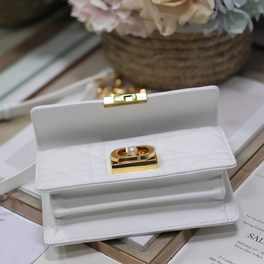 Mini D10r Ange Bag