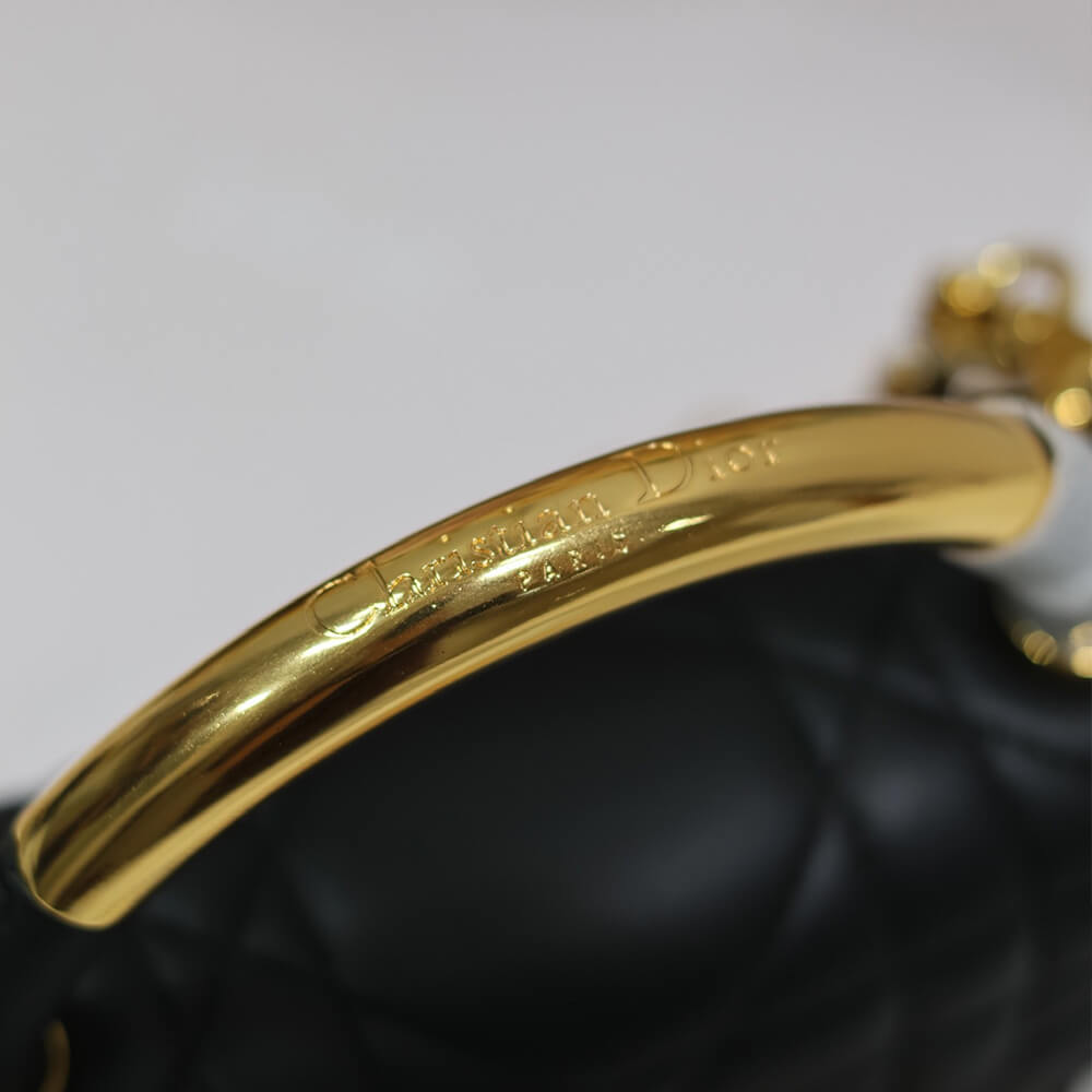 Mini D10r Ange Bag