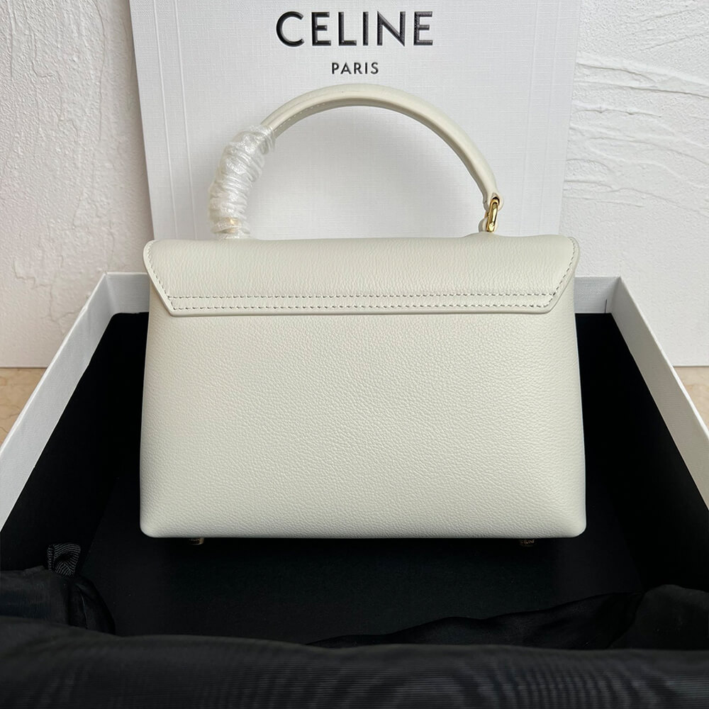 Ce1i*e TEEN NINO BAG IN TRIOMPHE CANVAS