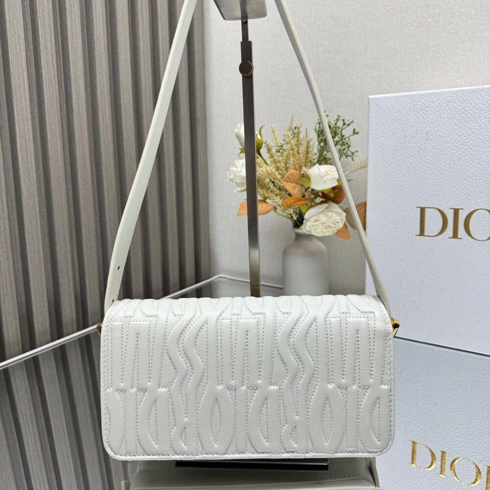 Miss D10r Flap Bag