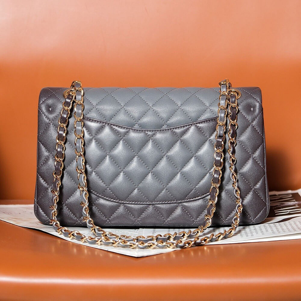 Ch**el CLASSIC 11.12 HANDBAG(high-end grade)