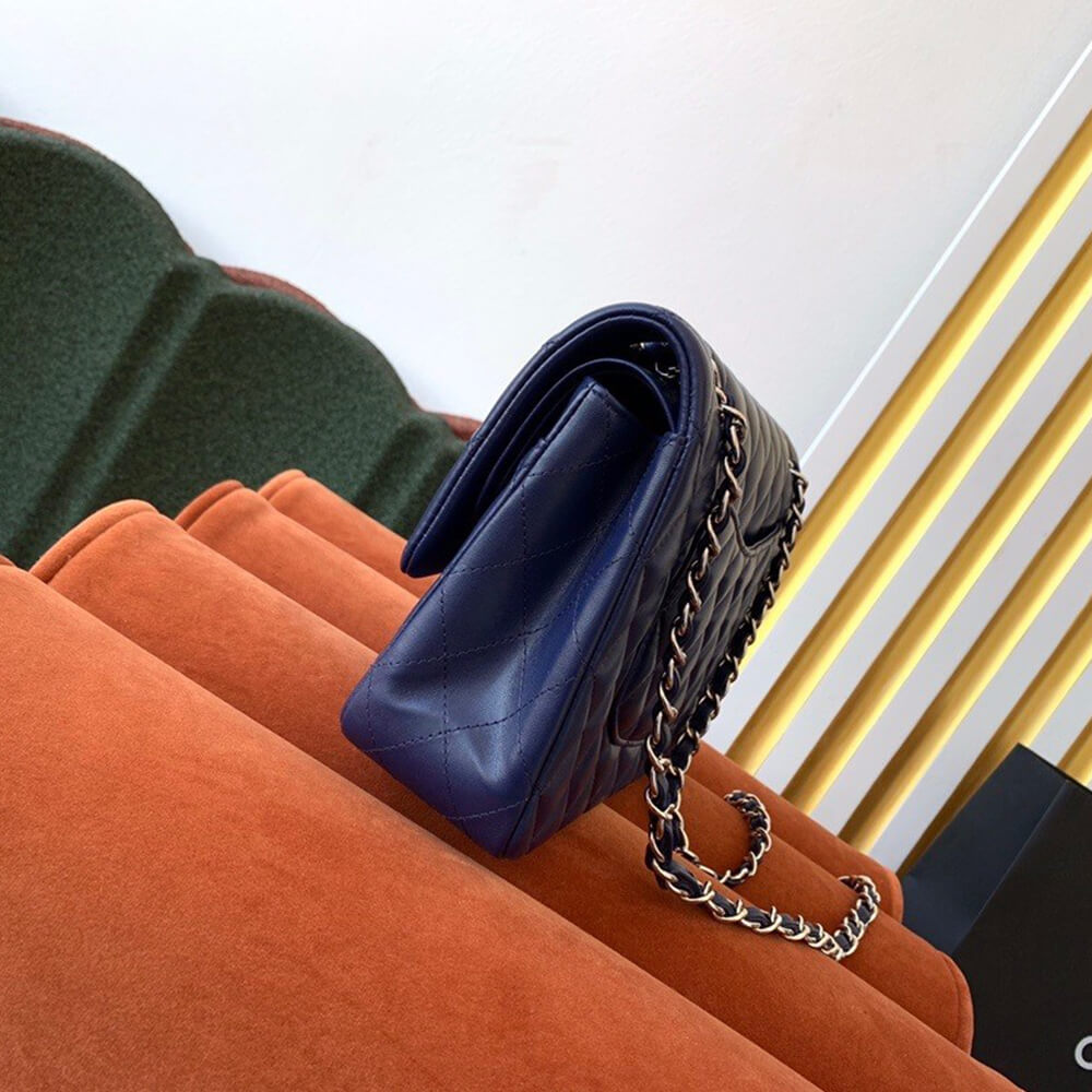 Ch**el CLASSIC 11.12 HANDBAG(high-end grade)