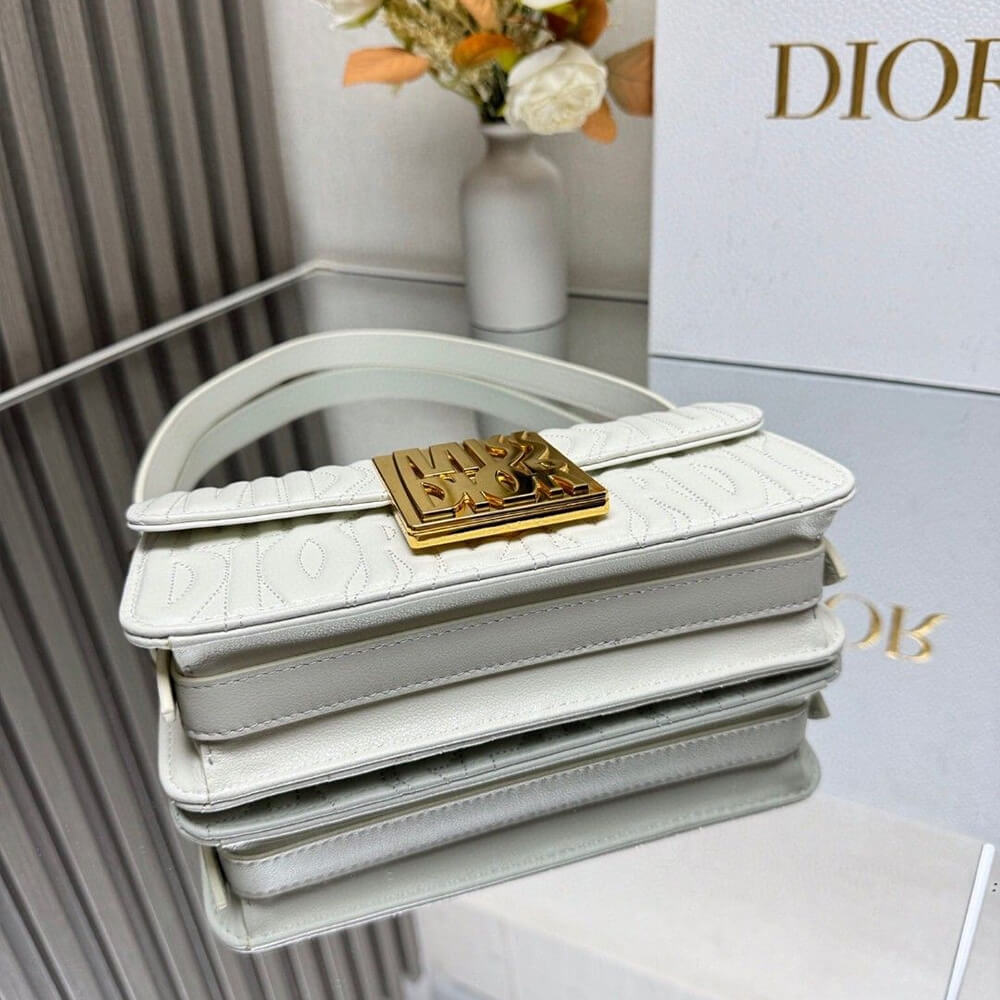 Miss D10r Flap Bag