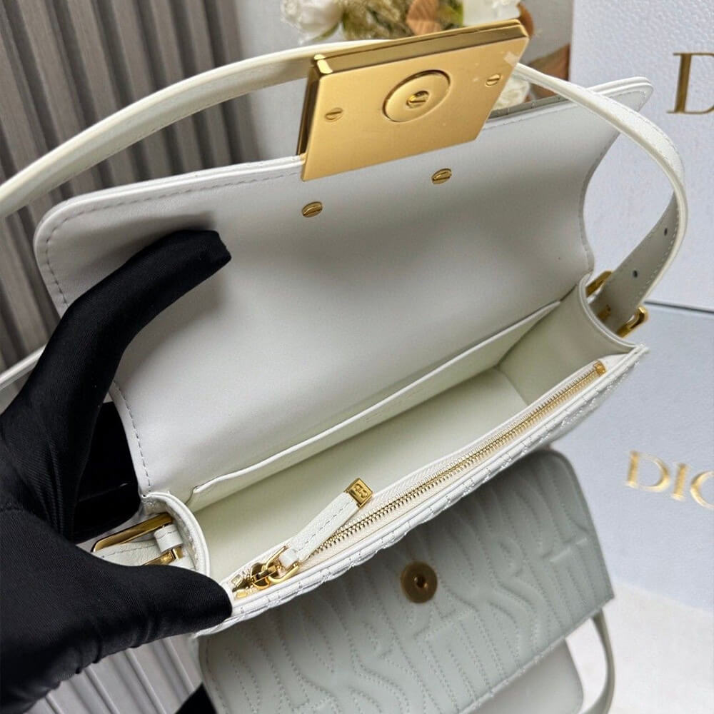 Miss D10r Flap Bag