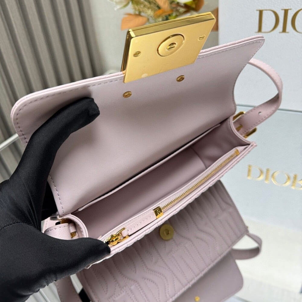 Miss D10r Flap Bag