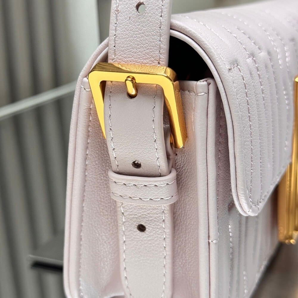 Miss D10r Flap Bag