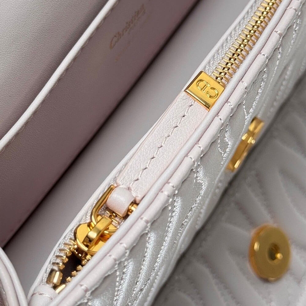 Miss D10r Flap Bag