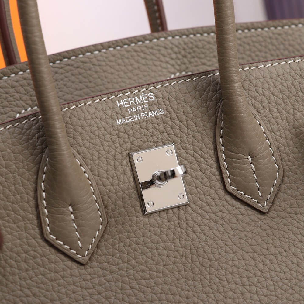 H**me5 BIRKIN BAG 30 (high-end grade)