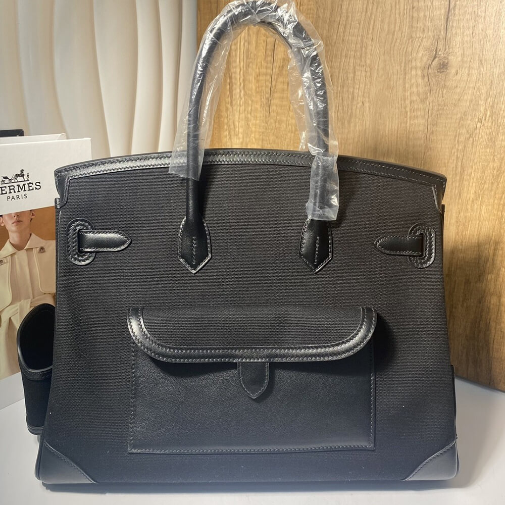 H**me5 Birkin 35