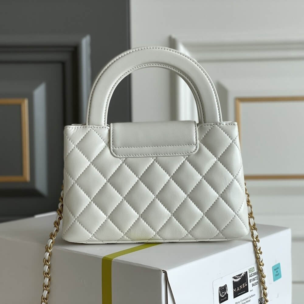 Ch**el KELLY BAG(High-end Grade)