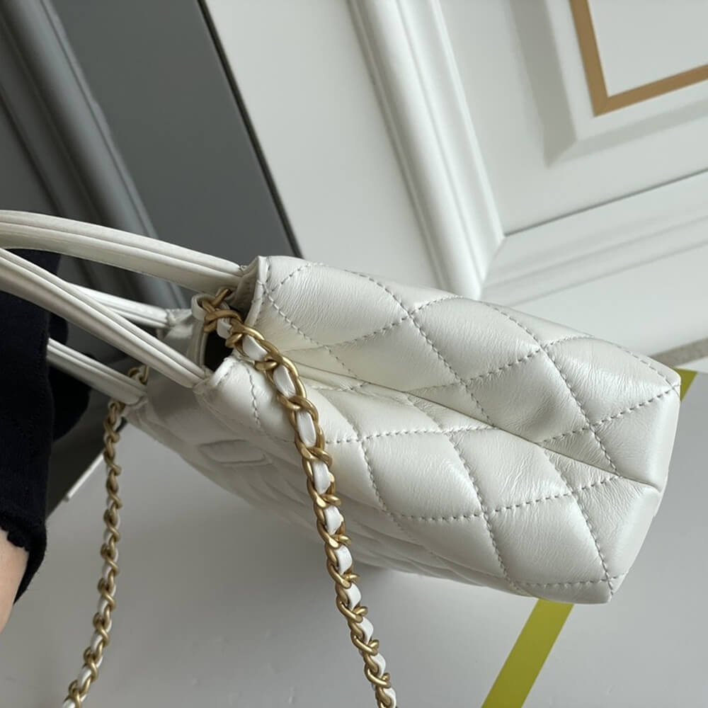 Ch**el KELLY BAG(High-end Grade)